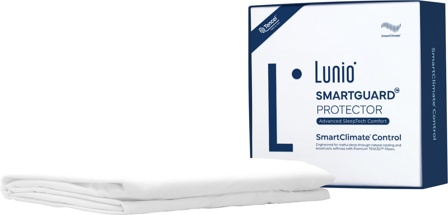 ผ้ารองกันเปื้อน 3.5 ฟุต LUNIO SMARTGUARD PROTECTOR_0